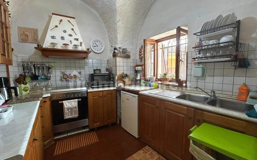 Terratetto unifamiliare 170 m², buono stato, Podenzana — foto 22 di 36