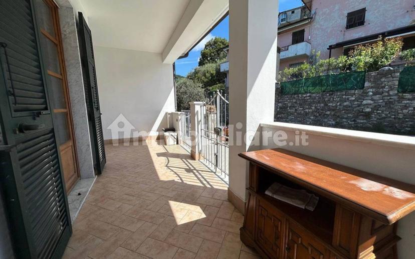 Appartamento buono stato, piano terra, Olmo, Santa Caterina, Falcinello, Sarzana — foto 2 di 40