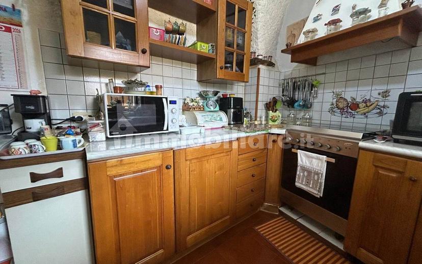 Terratetto unifamiliare 170 m², buono stato, Podenzana — foto 21 di 36
