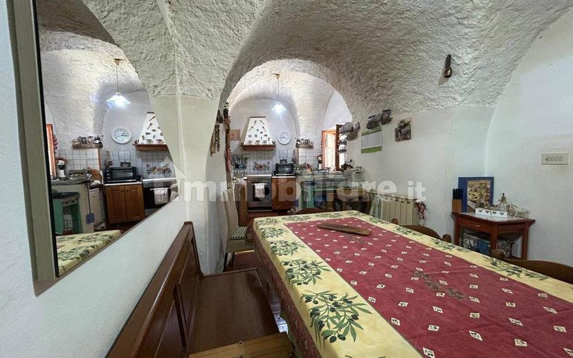Terratetto unifamiliare 170 m², buono stato, Podenzana — foto 33 di 36