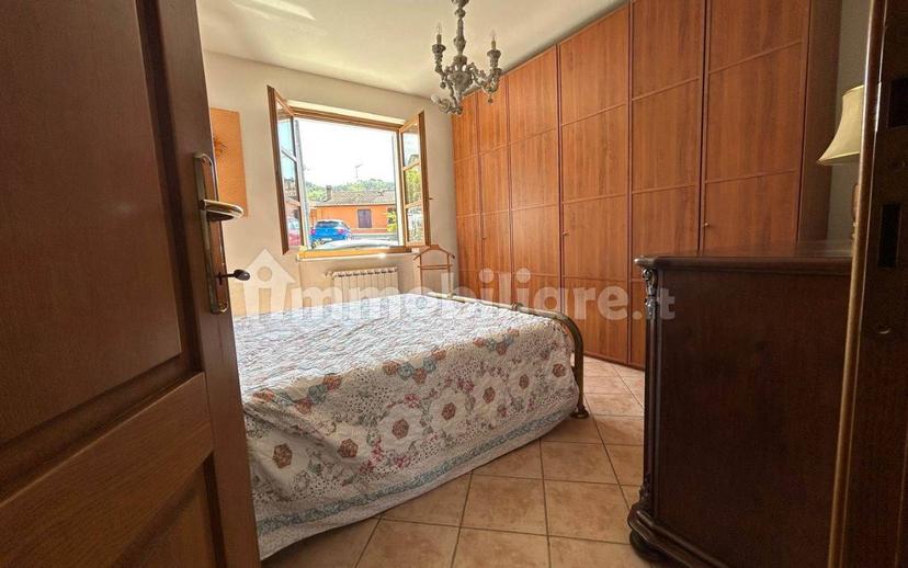 Appartamento buono stato, piano terra, Olmo, Santa Caterina, Falcinello, Sarzana — foto 7 di 40