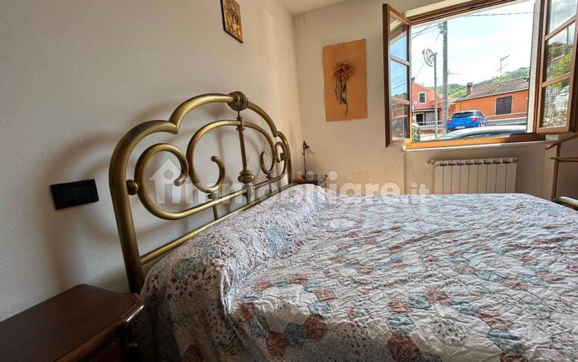 Appartamento buono stato, piano terra, Olmo, Santa Caterina, Falcinello, Sarzana — foto 11 di 40
