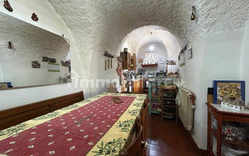 Terratetto unifamiliare 170 m², buono stato, Podenzana — foto 34 di 36