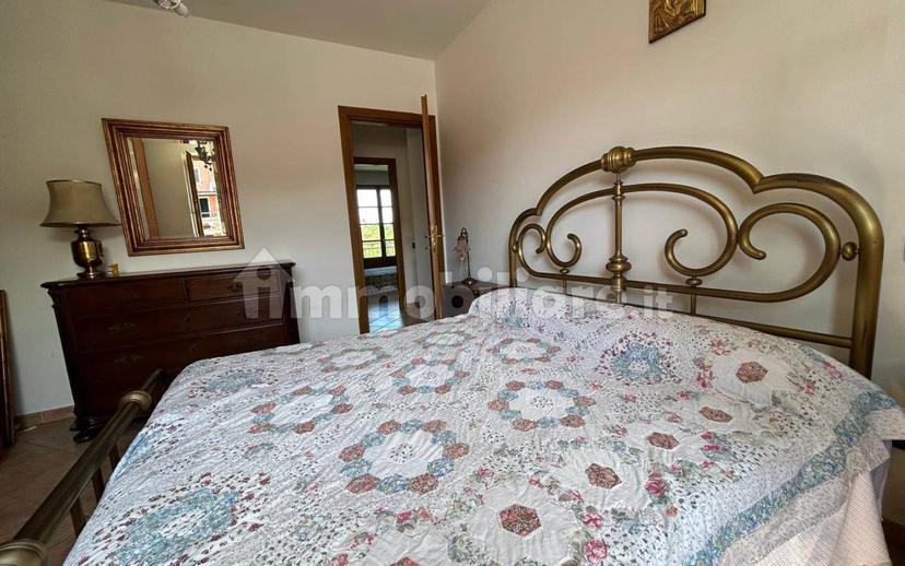 Appartamento buono stato, piano terra, Olmo, Santa Caterina, Falcinello, Sarzana — foto 4 di 40