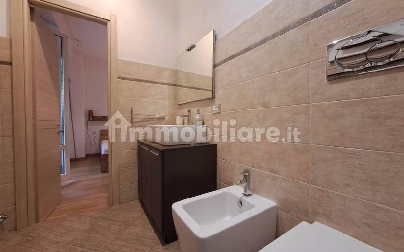 Quadrilocale ottimo stato, piano rialzato, Arcola — foto 25 di 57