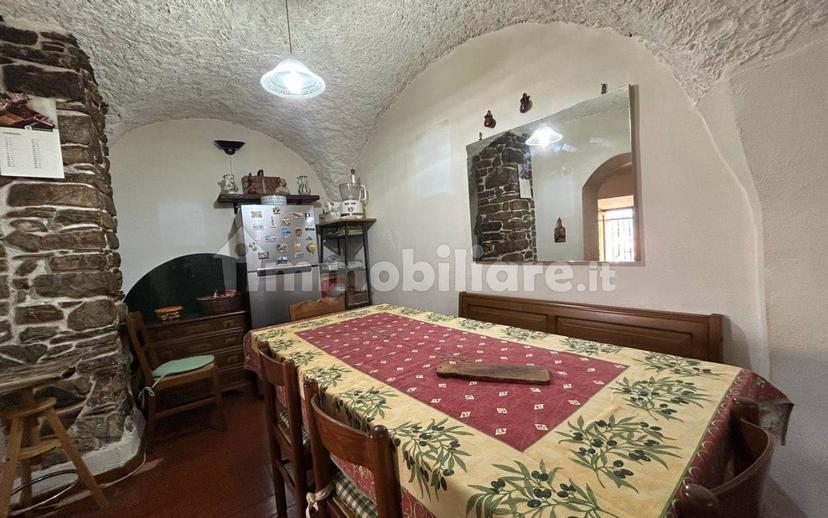 Terratetto unifamiliare 170 m², buono stato, Podenzana — foto 27 di 36