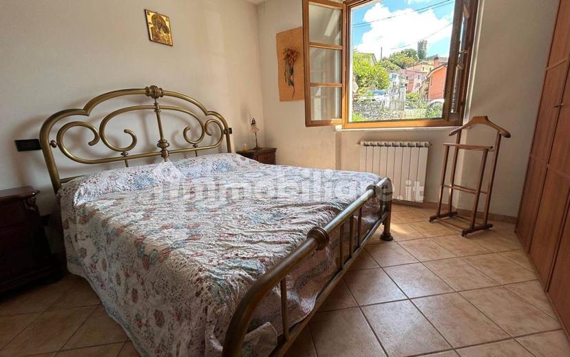 Appartamento buono stato, piano terra, Olmo, Santa Caterina, Falcinello, Sarzana — foto 20 di 40