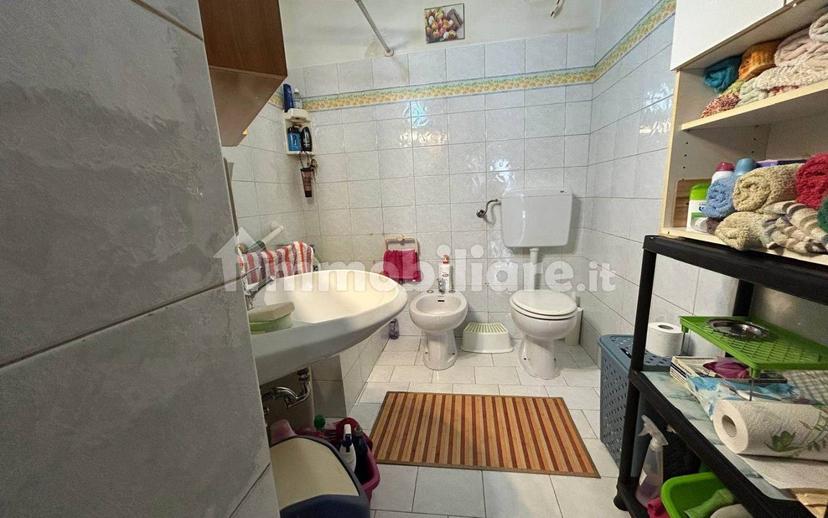 Terratetto unifamiliare 170 m², buono stato, Podenzana — foto 32 di 36
