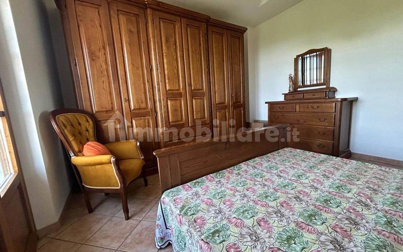 Appartamento buono stato, piano terra, Olmo, Santa Caterina, Falcinello, Sarzana — foto 10 di 40