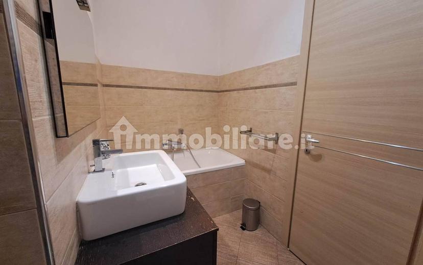 Quadrilocale ottimo stato, piano rialzato, Arcola — foto 33 di 57