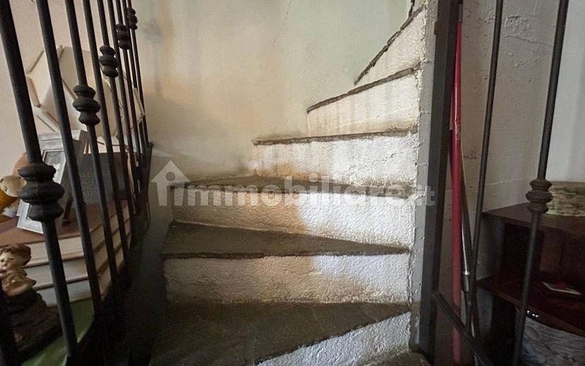 Terratetto unifamiliare 170 m², buono stato, Podenzana — foto 26 di 36