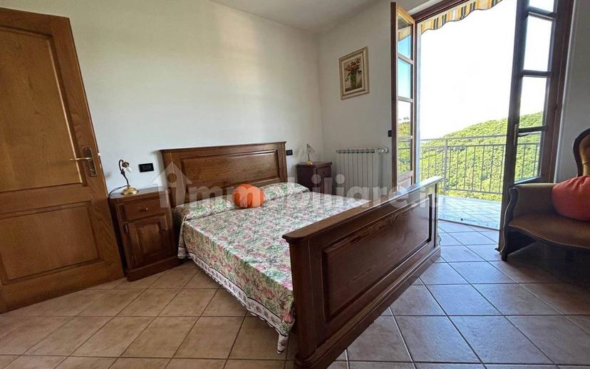 Appartamento buono stato, piano terra, Olmo, Santa Caterina, Falcinello, Sarzana — foto 3 di 40