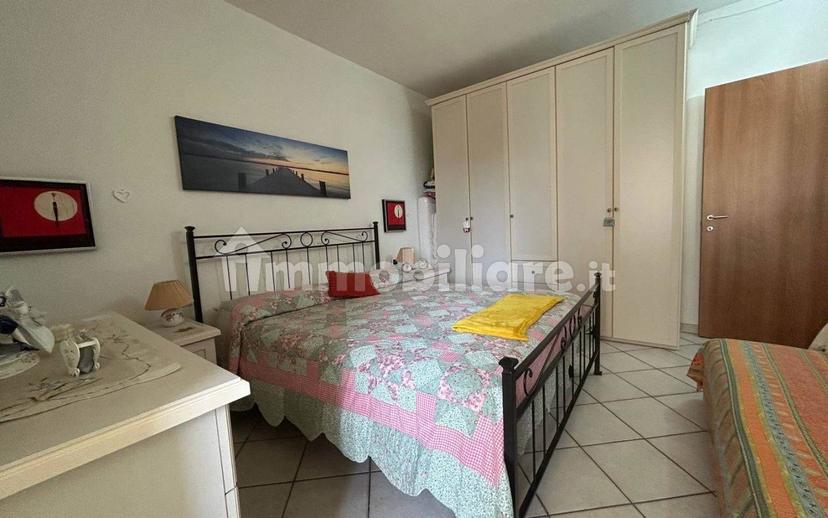 Terratetto unifamiliare 170 m², buono stato, Podenzana — foto 31 di 36
