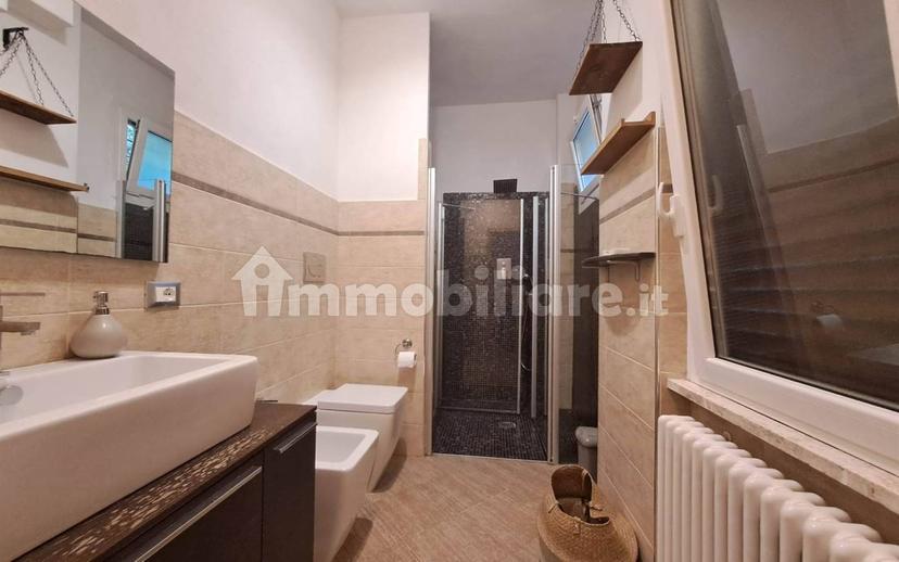 Quadrilocale ottimo stato, piano rialzato, Arcola — foto 49 di 57
