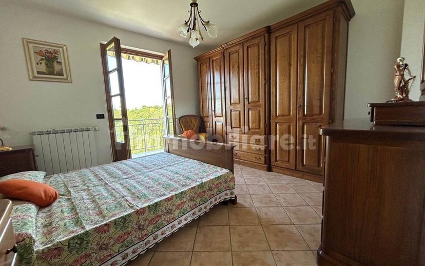 Appartamento buono stato, piano terra, Olmo, Santa Caterina, Falcinello, Sarzana — foto 6 di 40