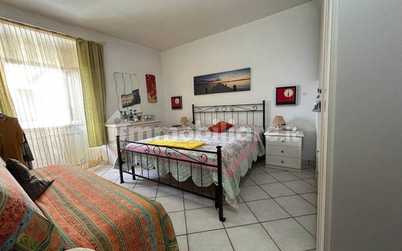 Terratetto unifamiliare 170 m², buono stato, Podenzana — foto 29 di 36