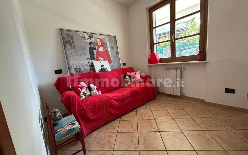Appartamento buono stato, piano terra, Olmo, Santa Caterina, Falcinello, Sarzana — foto 12 di 40