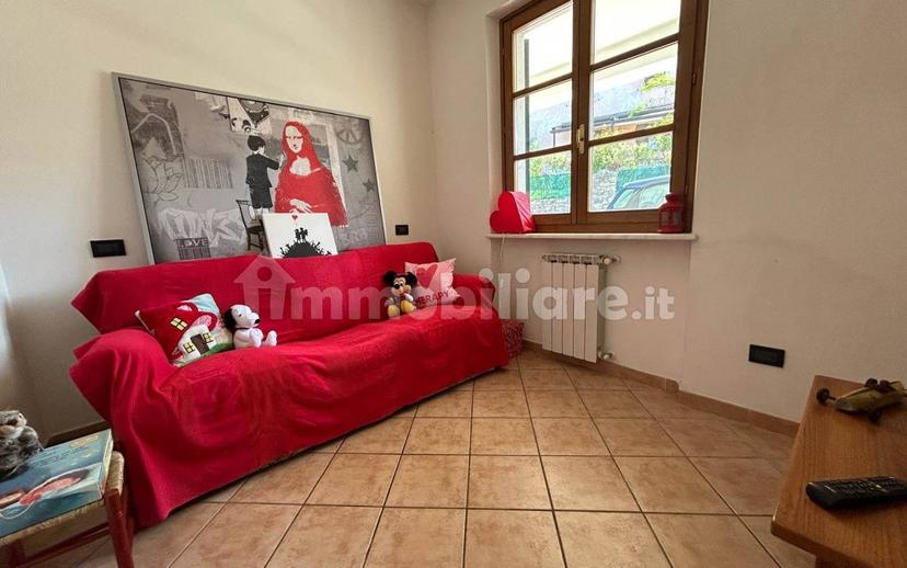 Appartamento buono stato, piano terra, Olmo, Santa Caterina, Falcinello, Sarzana — foto 24 di 40