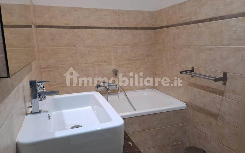 Quadrilocale ottimo stato, piano rialzato, Arcola — foto 22 di 57