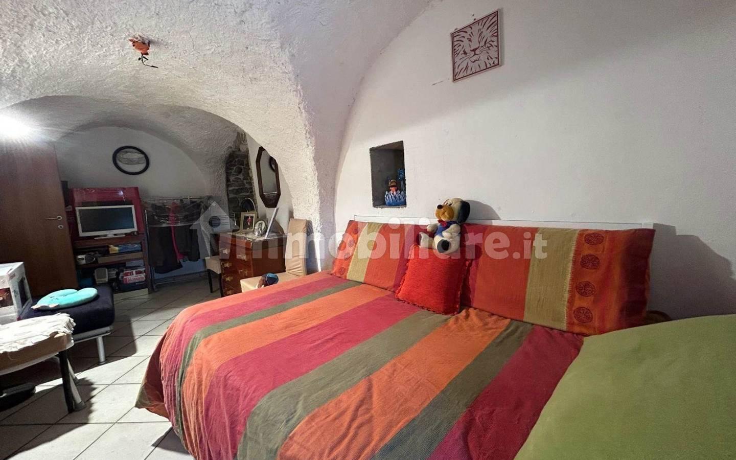 Terratetto unifamiliare 170 m², buono stato, Podenzana