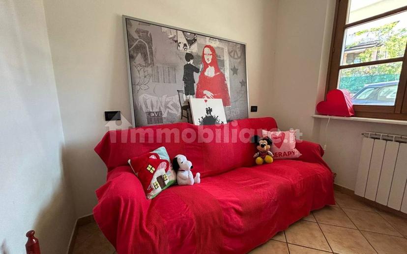 Appartamento buono stato, piano terra, Olmo, Santa Caterina, Falcinello, Sarzana — foto 23 di 40