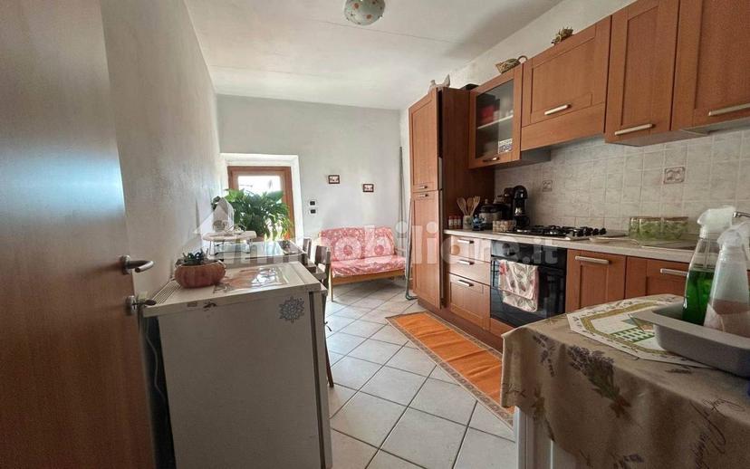 Terratetto unifamiliare 170 m², buono stato, Podenzana — foto 14 di 36