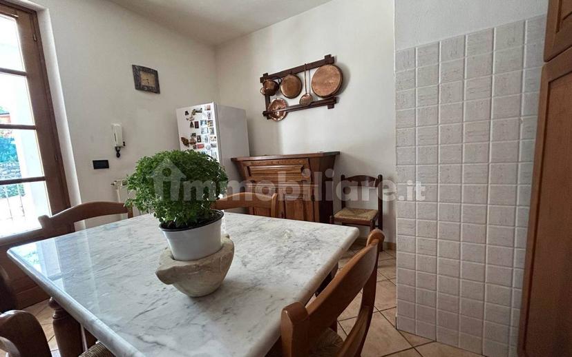 Appartamento buono stato, piano terra, Olmo, Santa Caterina, Falcinello, Sarzana — foto 21 di 40