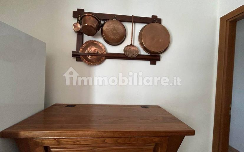 Appartamento buono stato, piano terra, Olmo, Santa Caterina, Falcinello, Sarzana — foto 38 di 40