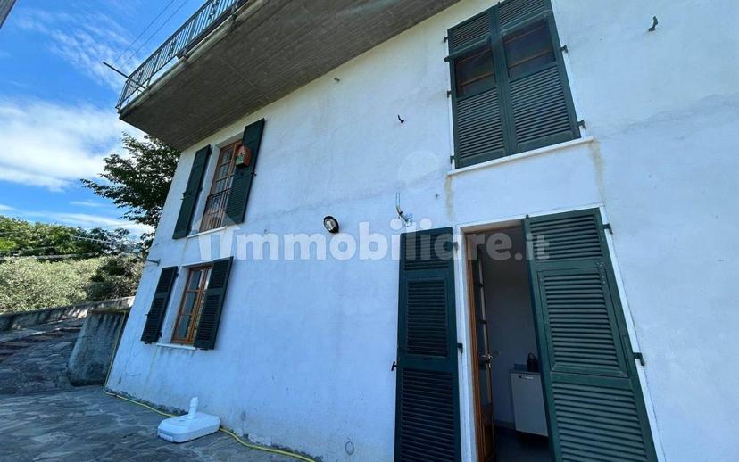 Bilocale buono stato, seminterrato, Olmo, Santa Caterina, Falcinello, Sarzana — foto 12 di 29