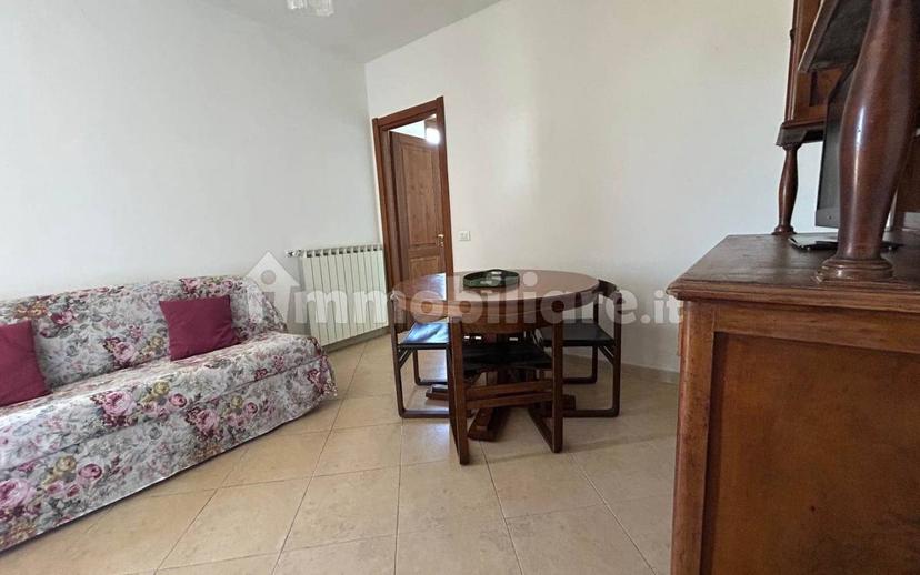 Bilocale buono stato, seminterrato, Olmo, Santa Caterina, Falcinello, Sarzana — foto 9 di 29