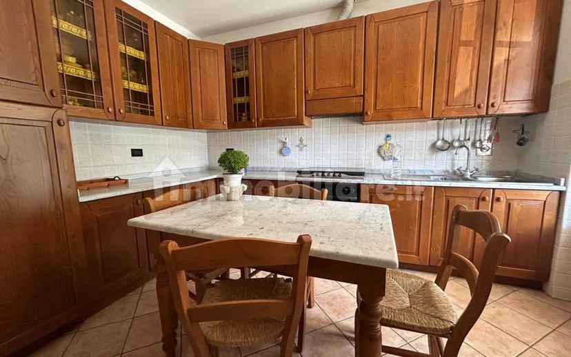 Appartamento buono stato, piano terra, Olmo, Santa Caterina, Falcinello, Sarzana — foto 31 di 40