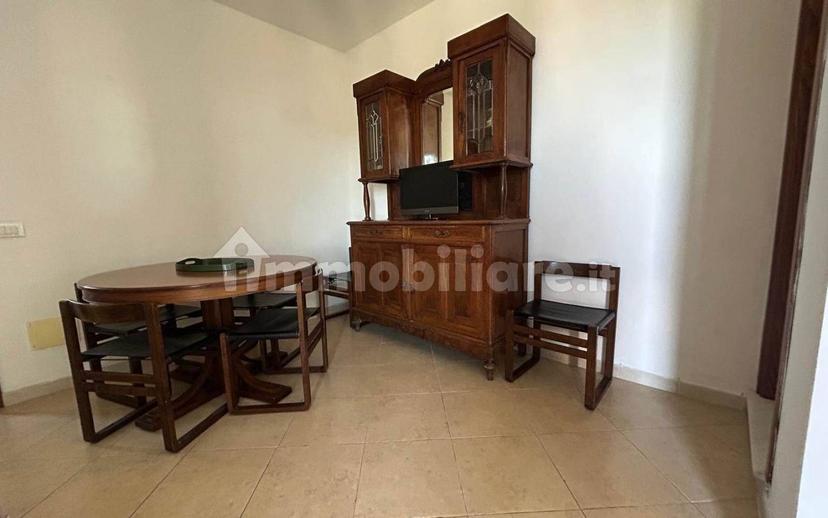 Bilocale buono stato, seminterrato, Olmo, Santa Caterina, Falcinello, Sarzana — foto 22 di 29