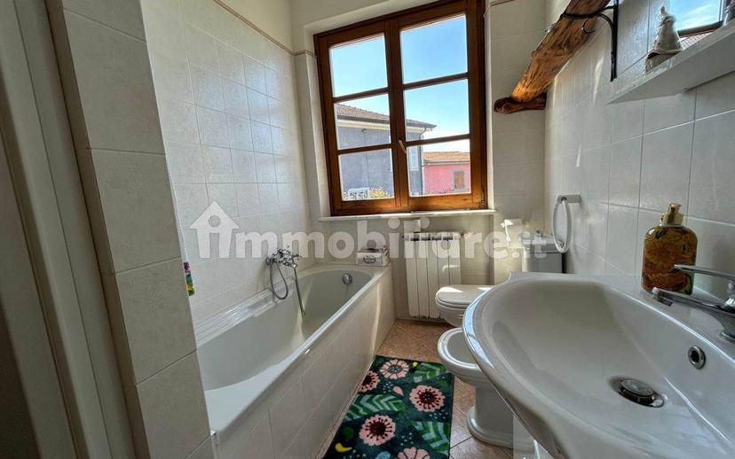 Appartamento buono stato, piano terra, Olmo, Santa Caterina, Falcinello, Sarzana — foto 36 di 40