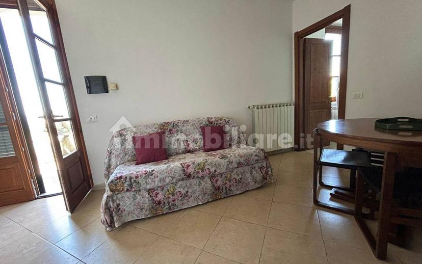Bilocale buono stato, seminterrato, Olmo, Santa Caterina, Falcinello, Sarzana — foto 26 di 29