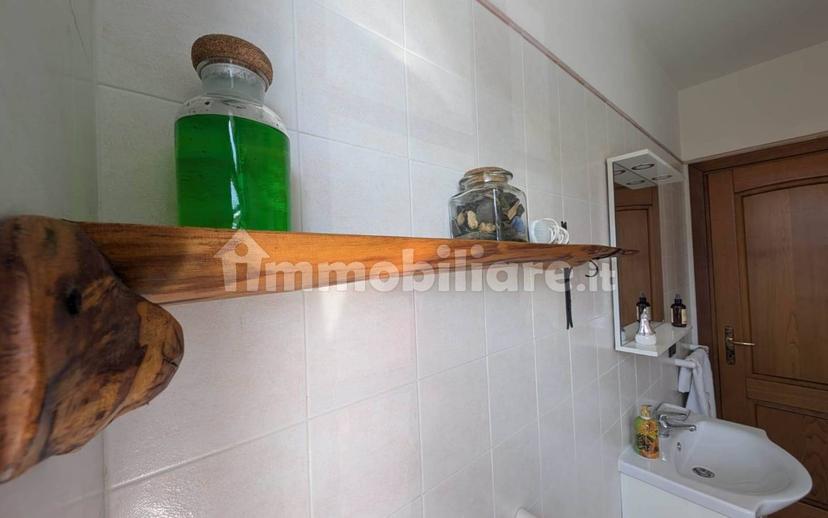 Appartamento buono stato, piano terra, Olmo, Santa Caterina, Falcinello, Sarzana — foto 32 di 40