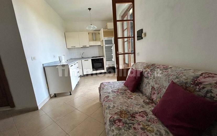Bilocale buono stato, seminterrato, Olmo, Santa Caterina, Falcinello, Sarzana — foto 8 di 29