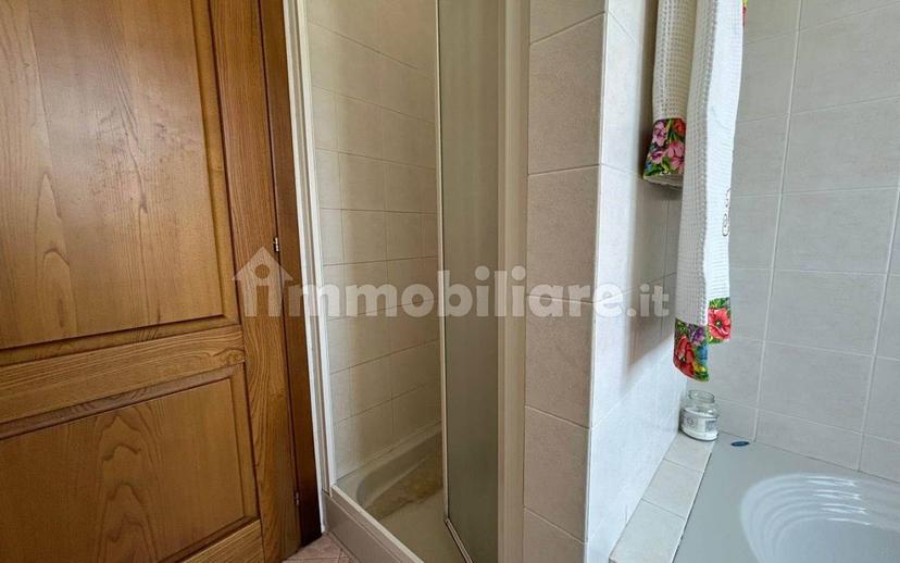 Appartamento buono stato, piano terra, Olmo, Santa Caterina, Falcinello, Sarzana — foto 17 di 40
