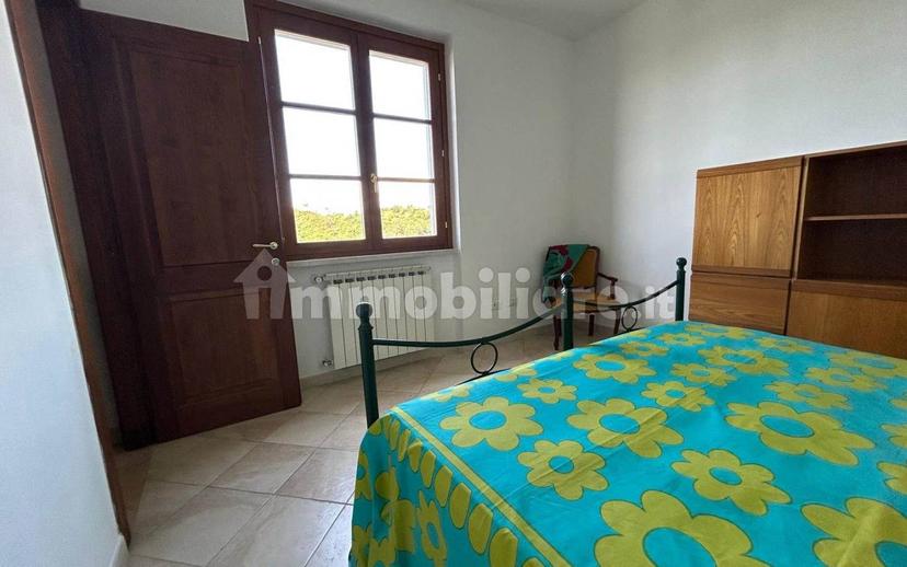 Bilocale buono stato, seminterrato, Olmo, Santa Caterina, Falcinello, Sarzana — foto 20 di 29