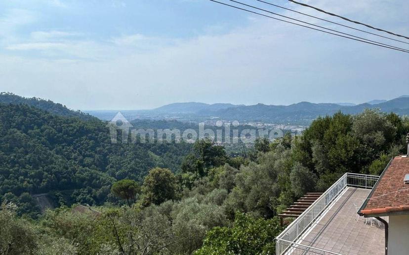 Terratetto unifamiliare 170 m², buono stato, Podenzana — foto 15 di 36