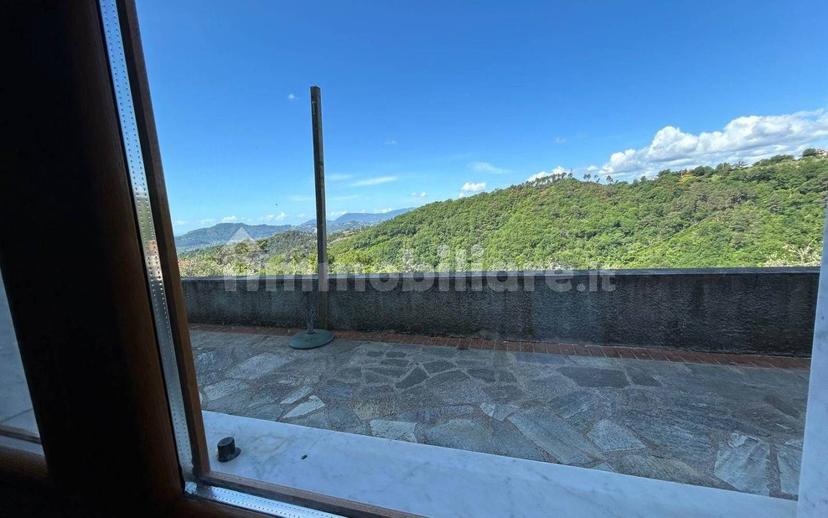 Bilocale buono stato, seminterrato, Olmo, Santa Caterina, Falcinello, Sarzana — foto 7 di 29