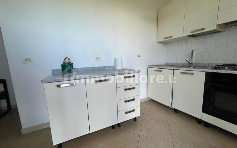 Bilocale buono stato, seminterrato, Olmo, Santa Caterina, Falcinello, Sarzana — foto 5 di 29