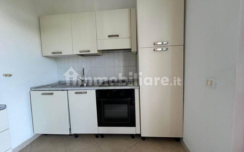 Bilocale buono stato, seminterrato, Olmo, Santa Caterina, Falcinello, Sarzana — foto 4 di 29