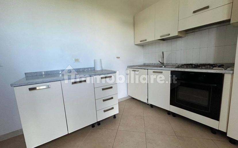 Bilocale buono stato, seminterrato, Olmo, Santa Caterina, Falcinello, Sarzana — foto 15 di 29