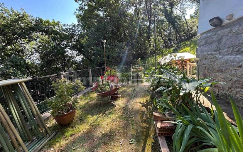 Terratetto unifamiliare 85 m², buono stato, Pegazzano - Costa di Murlo, La Spezia — foto 23 di 24