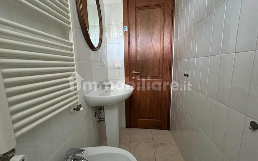 Bilocale buono stato, seminterrato, Olmo, Santa Caterina, Falcinello, Sarzana — foto 24 di 29