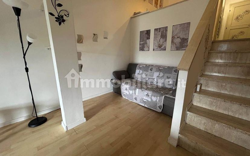Bilocale buono stato, piano terra, Centro, Ameglia — foto 2 di 12