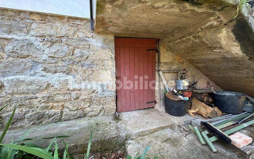 Terratetto unifamiliare 85 m², buono stato, Pegazzano - Costa di Murlo, La Spezia — foto 11 di 24