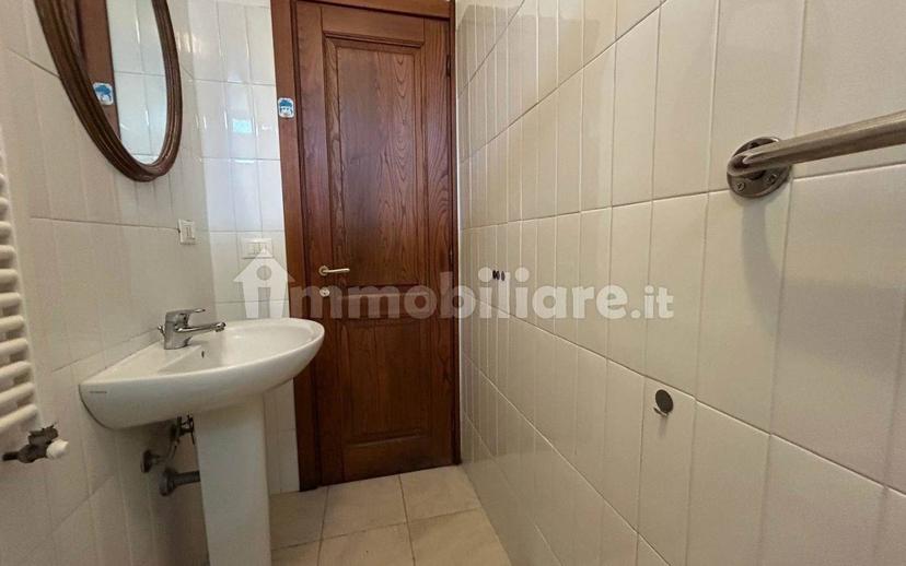Bilocale buono stato, seminterrato, Olmo, Santa Caterina, Falcinello, Sarzana — foto 28 di 29