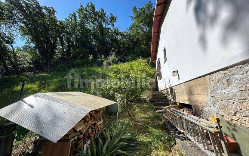 Terratetto unifamiliare 85 m², buono stato, Pegazzano - Costa di Murlo, La Spezia — foto 19 di 24