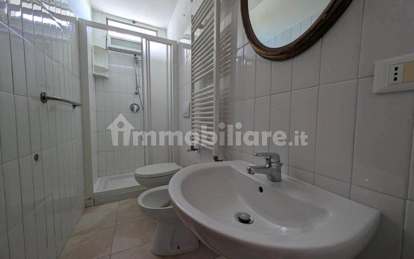 Bilocale buono stato, seminterrato, Olmo, Santa Caterina, Falcinello, Sarzana — foto 19 di 29